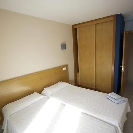 Apartment Casas Quemadas *