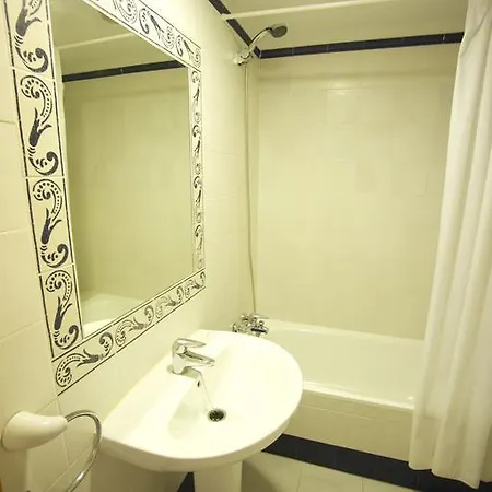 Casas Quemadas Apartment *