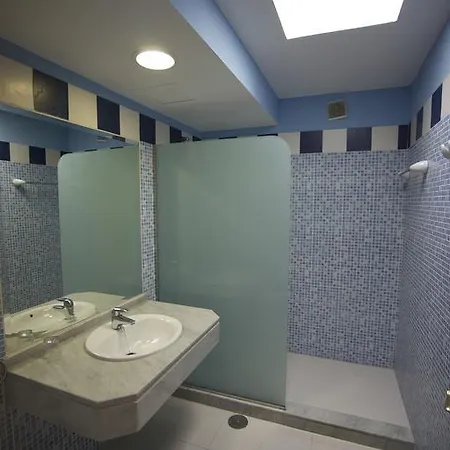 Apartment Casas Quemadas