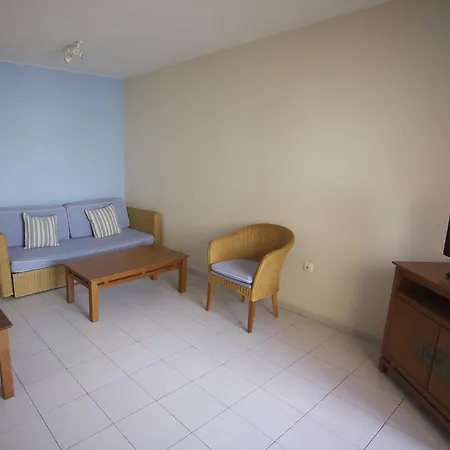 Apartment Casas Quemadas *