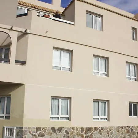 Casas Quemadas Apartment *