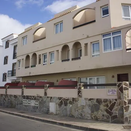 Apartment Casas Quemadas