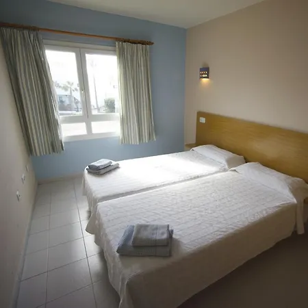 Casas Quemadas Corralejo
