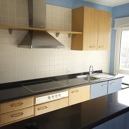 Casas Quemadas Apartment