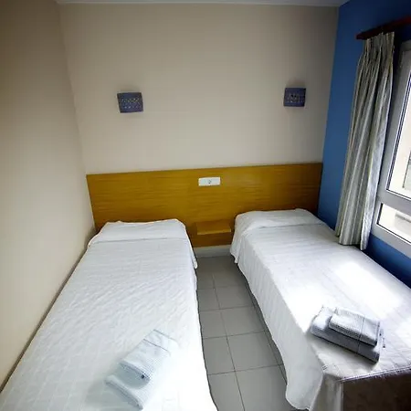 Casas Quemadas *